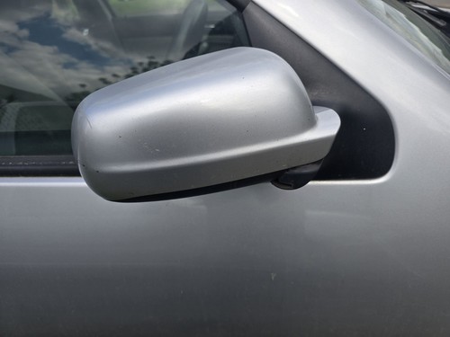 Mk4 golf drivers - side, wing