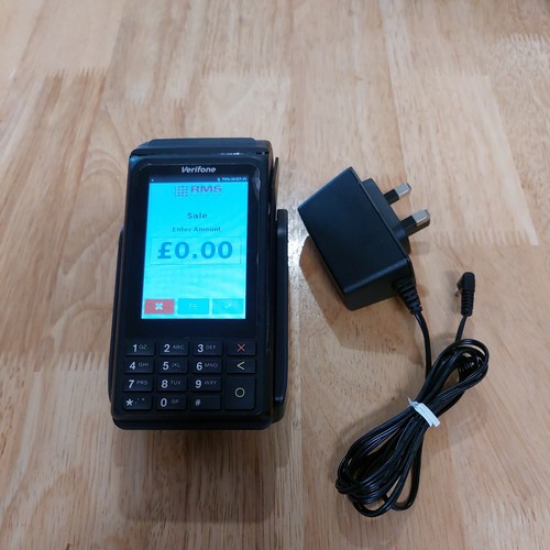 Verifone model v240m - verifone,