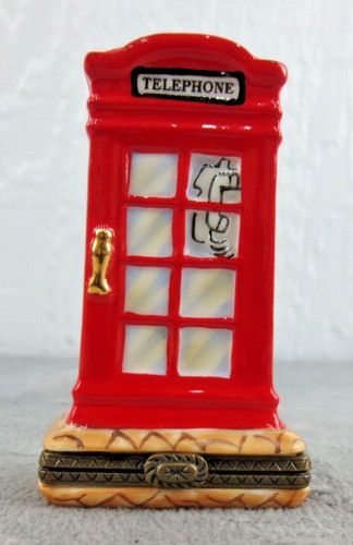 British london ceramic - british, classic