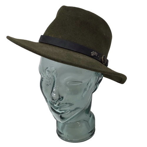 Bailey hollywood olive - hollywood,
