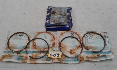Standard lister piston - standard,