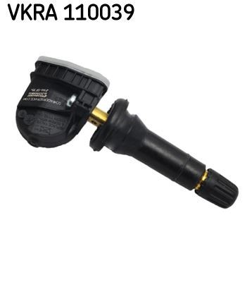 Tyre pressure sensor - tyre,