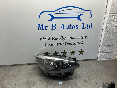 Bmw series f20 f21 2011 - bmw, 2011-2015