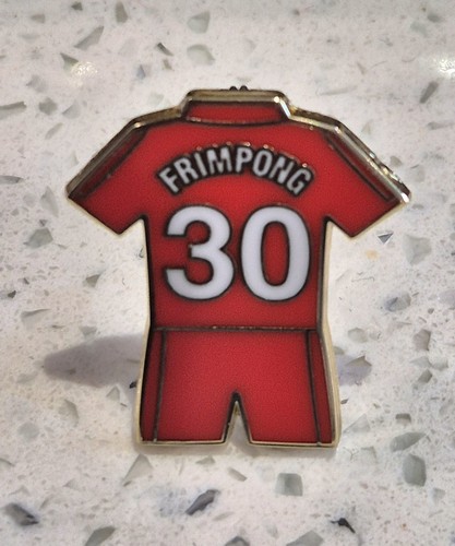 Liverpool frimpong - liverpool,