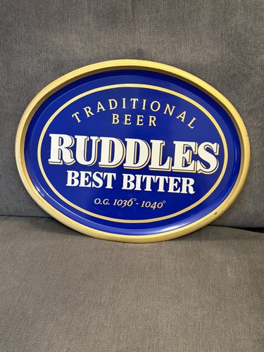 Scarce vintage ruddles - vintage, 16”