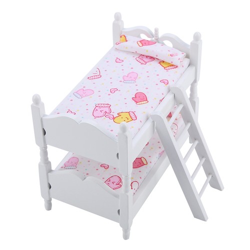 Doll house mini furniture - 1:12,