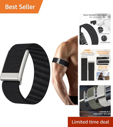 Versatile nylon strap for - nylon,