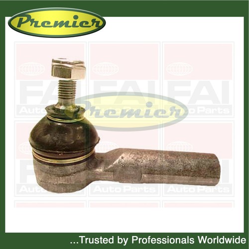 Premier front tie rod - front,