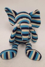 Little Jellycat London Blue