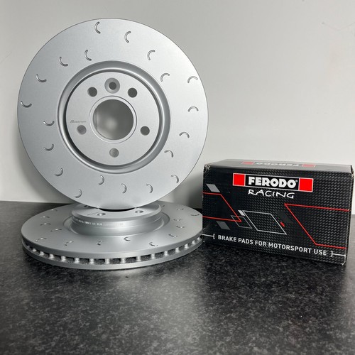 Audi front c hook - s3, 8v