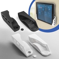 Tablet Phone Wall Mount Universal Holder Smarthome Compatible With iPad iPhone