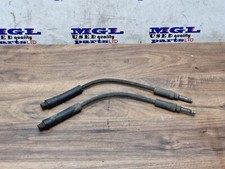 MERCEDES CLA C117 REAR BRAKE HOSE PIPE PAIR LEFT RIGHT   2013-2019