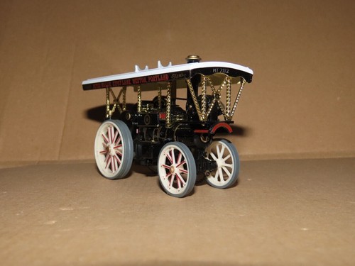Corgi cc20301 garrett 4cd - cc20301;,