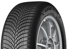 Tires Goodyear Vector 4 Seasons G3 M+S 225/40r18 92Y 4 Seasons