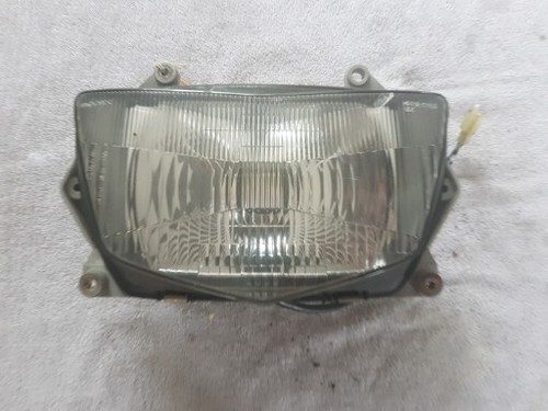 Honda cbr 600 headlight - cbr,