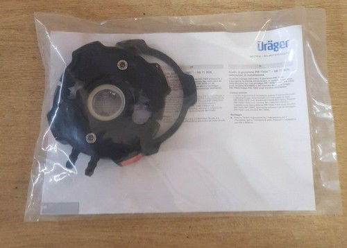 New sealed drager 6811490 - 6811490, flow