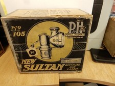 VINTAGE (P&H) POWELL & HANMER