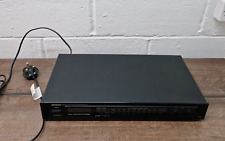 Denon TU-450L AM/FM/LW Stereo Tuner