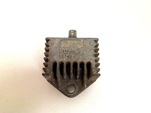 Regulator rectifier suzuki - regulator,
