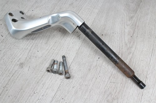 Handlebar stub stub handlebar