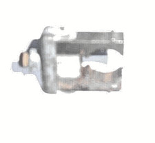 EARLY DOUBLE ENDED TRIANG TRANSCON MOTOR BOGIE MAGNET AND POLES VGWO