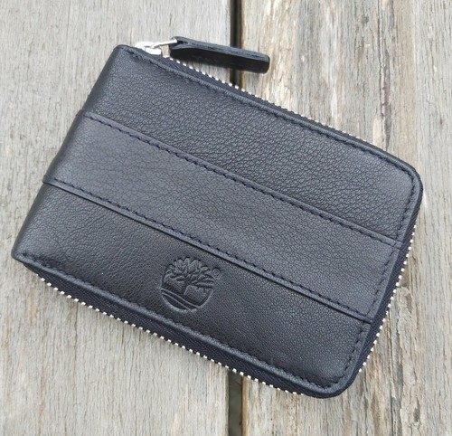 Genuine timberland black - genuine,