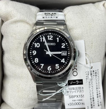 SEIKO SELECTION SBPX155 S