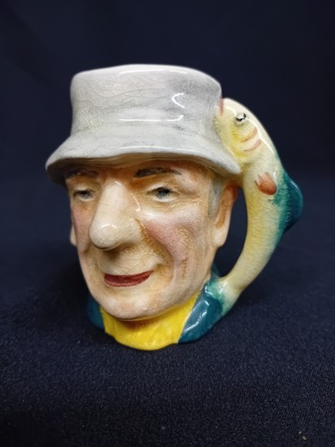 Lancashire sandland character - sandland,