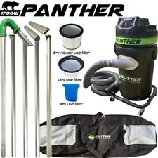 Panther Gutter Vacuum 1700w
