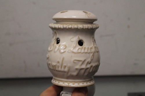 Scentsy plug love - plug-in,