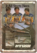 Old school bmx - old,