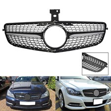 For mercedes c204 w204 s204 - for,