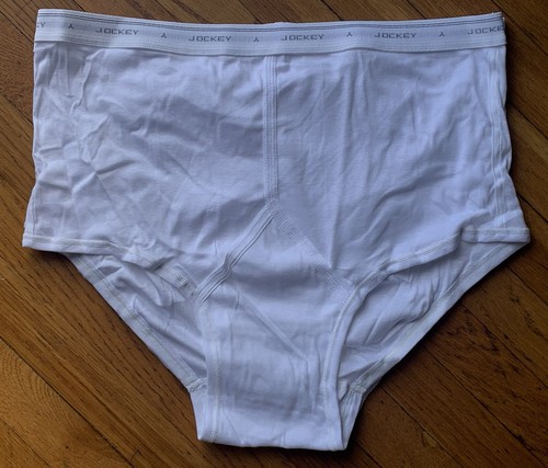 Vintage jockey mens briefs - vintage,