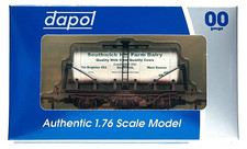 DAPOL 00 GAUGE - SOUTHWICK