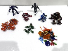 Lot of Rose Art Magnetix