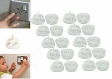 15pc Child Safety UK Plug