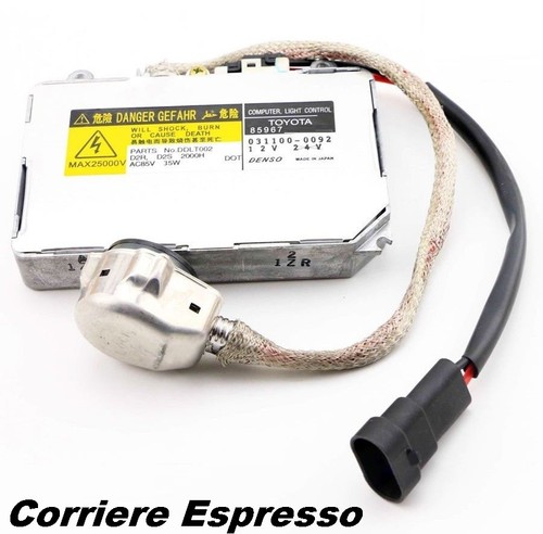 Genuine d2s d2r xenon fax - d2s,