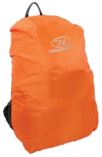 Highlander rucksack cover - rucksack,