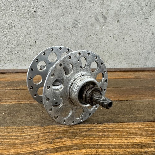 Vintage rear hub - vintage, bh