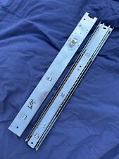 Snap On 8-05288A Tool Box Chest Roll Cab Drawer Ball Bearing Slides Runners Kra