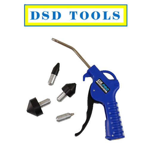 Pro tools air dust gun - us,