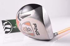 Ping G10 Driver / 9 Degree /