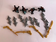 32 LEGO PARTS - BRAND NEW