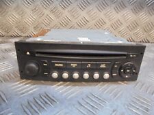 2006 PEUGEOT 207 1.6 HDi S 5DR