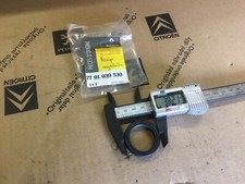 Lucas CAV roto diesel DPC