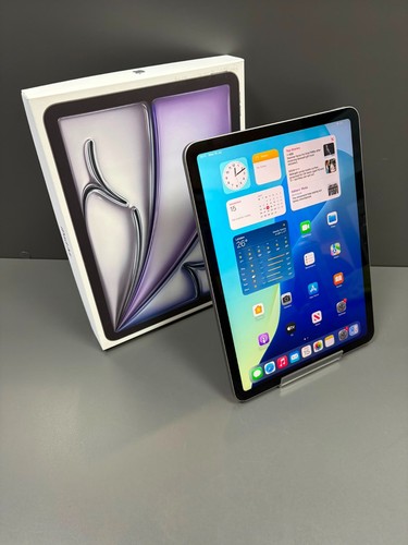 Apple ipad air - apple, 11”