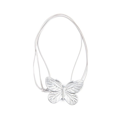 New 1pc butterfly curtain rope - butterfly,