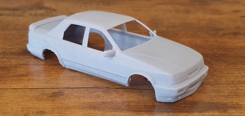 Ford sierra saphire - ford,