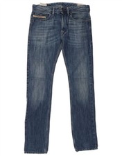 Diesel Mens Thanaz Slim Skinny