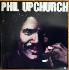 Phil Upchurch - Self Titled